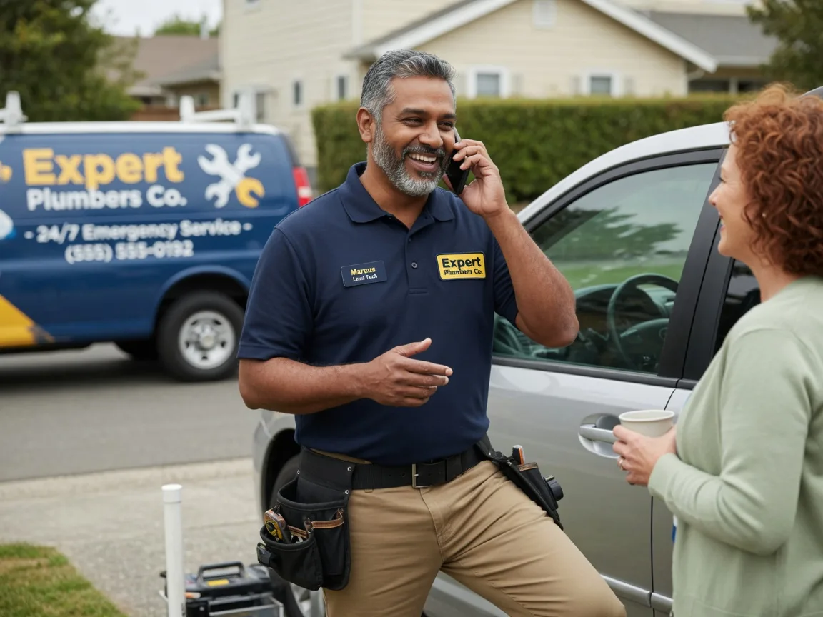 Drain Cleaning Keyes, OK FAQs